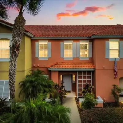 3 Bedrooms 3 Bathrooms Encantada Resort 3097Yl