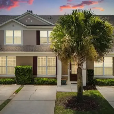 3 Bedrooms 3 Bathrooms Windsor Palms 2318Sp