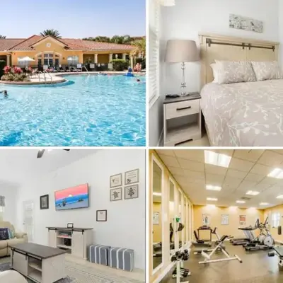 2888 OAKWATER KISSIMMEE 3BEDS