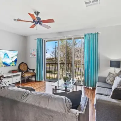 Apartamento 3 Quartos no Vista Cay perto da Disney