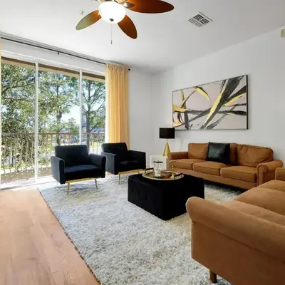 Beautiful Epic Universe Townhome