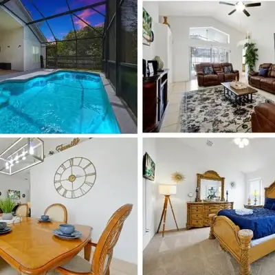 108 Stetson Court Kissimie