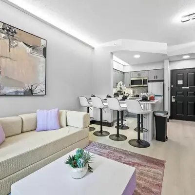 Prime Location 1BR Apt Near Epic OCCC