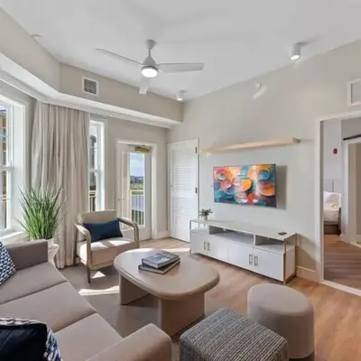 8070-304 Luxury 2BR Apt Kissimmee Orlando Disney