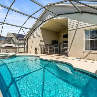 Magical Family Getaway - 10ppl