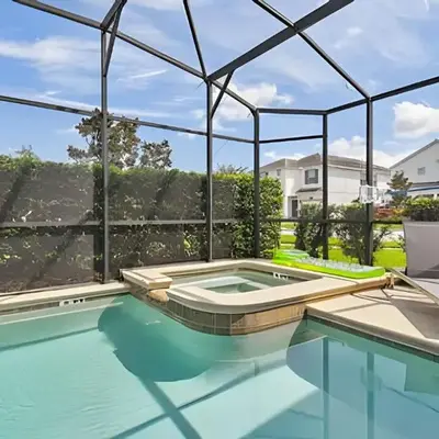 Casa Luxo Storey Lake | 6 quartos + Piscina