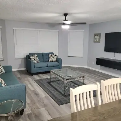 Great condo getaway!