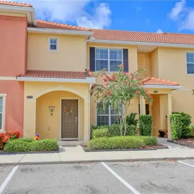 Cozy 3BR Villa 15min from Disney Heated Pool