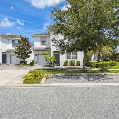 Luxury Family Retreat Near Disney