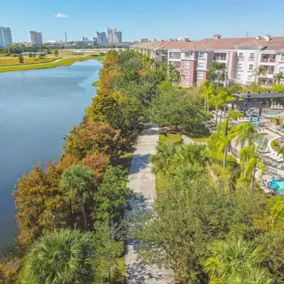 Orlando Stay Near Universal Studios