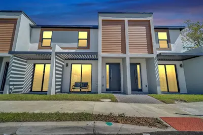 Gallery image of Family Comfort at The Hub Orlando in Kissimmee