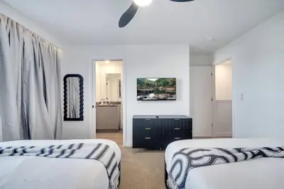 Gallery image of Family Getaway · Near Disney Universal in Kissimmee