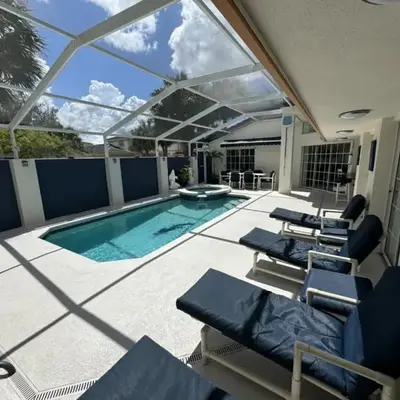 Villa Crayson home