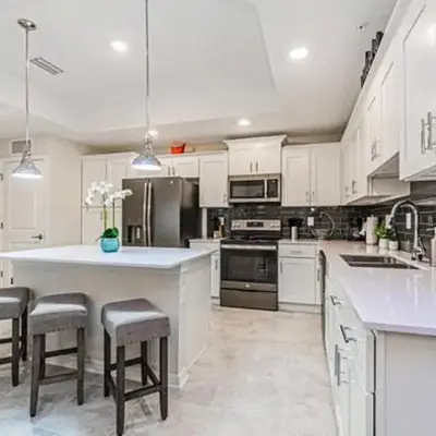 3121#308- 3BR Condo 10min Disney 2 WaterParks
