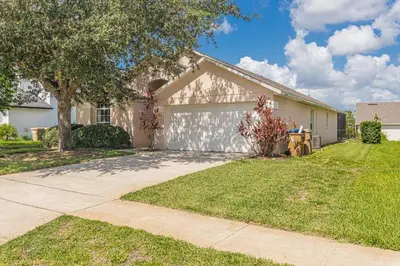 Gallery image of Simba's Lake House in Orlando