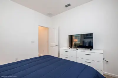 Gallery image of 22Guest Sonoma Resort Megavilla With Luxe Amenities in Kissimmee