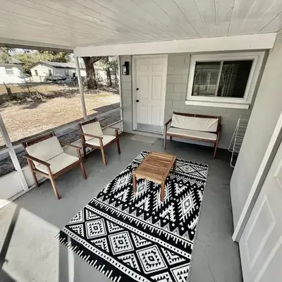 Relaxing 3BR Home Near Orlando Downtown & Parks
