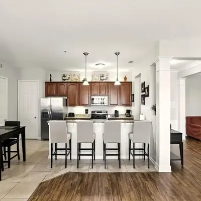WOW Upscale Penthouse