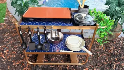 Gallery image of Cozy RV in Winter Park with Pool Hot tub Private Patio Fire pit in Orlando