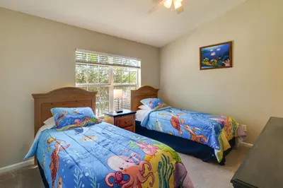 Gallery image of 5 Mi to Disney Parks Family Home with Resort Perks! in Kissimmee