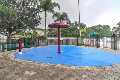 Gallery image of 5 Mi to Disney Parks Family Home with Resort Perks! in Kissimmee