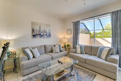 Gallery image of 5 Mi to Disney Parks Family Home with Resort Perks! in Kissimmee