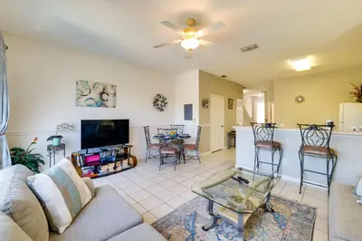 Gallery image of 5 Mi to Disney Parks Family Home with Resort Perks! in Kissimmee
