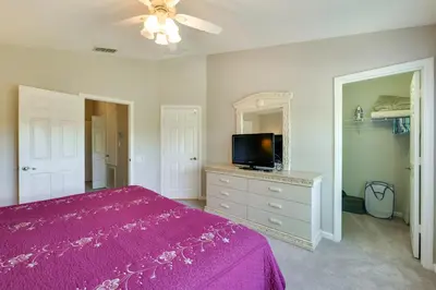 Gallery image of 5 Mi to Disney Parks Family Home with Resort Perks! in Kissimmee
