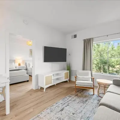 Suite near Disney
