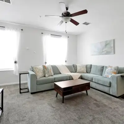 Epic Universe Vacation Townhome