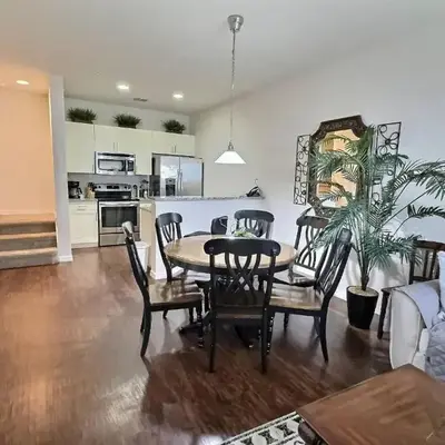Casa 3Q Lucaya Village — 15min da Disney