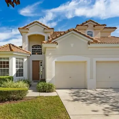 Ohana Haven home
