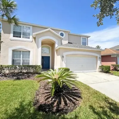 Endless Summer home