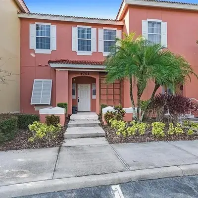 Ormond Retreat townhouse