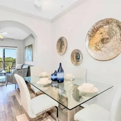 Upstay Pet-Friendly Condo with Pool