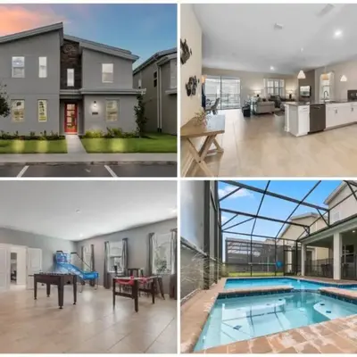 9 Bedrooms 5 Bathrooms Storey Lake home