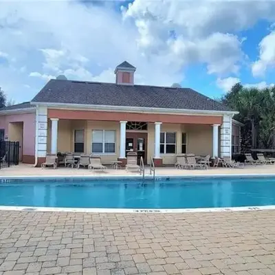 Coral Cay Resort Your home away from home!