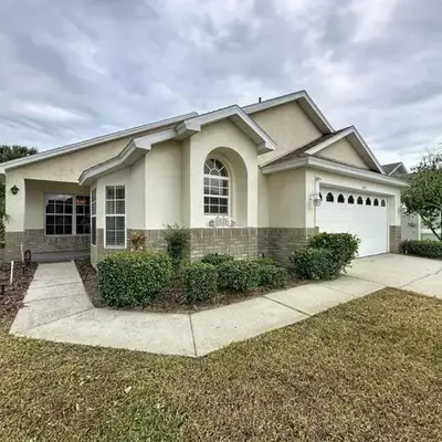 Incredible 4 bed Pool Spa Home
