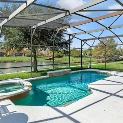 Holiday Home Bella Vida Resort Pool und Spa Rückzugsort by Interhome