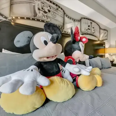 FREE Shuttle & 50 Dollars Disney Gift Card Disney Resort Condo