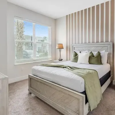 A Magical and Cozy Family Getaway 3BR Home Near Disney Studios