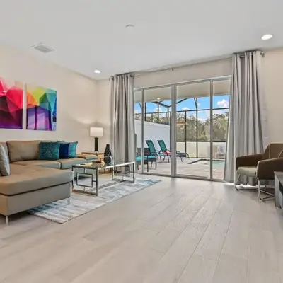 Discover Your Escape - NEW house wPrivate Pool