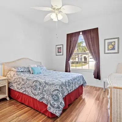 Windsor Palms 3BR FUN Retreat