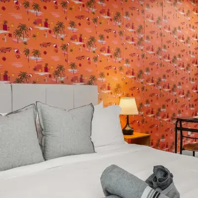 Charming Private Studio Near Everything Orlando
