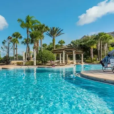 Windsor Hills Resort
