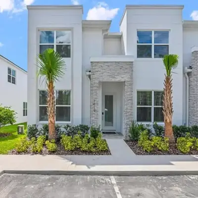 New townhouse in Clermont -Orlando area