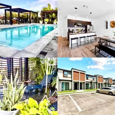 Elegant Home near Disney - pool - free parking