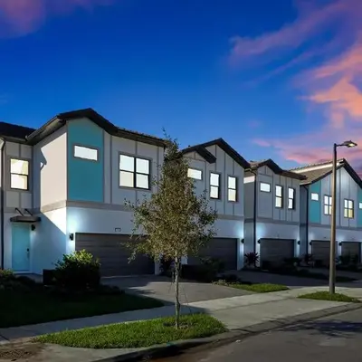 New 5BR Villa Near Disney I Resort Lazy River