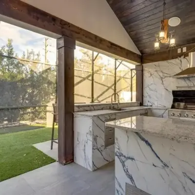 Spacious 4BR