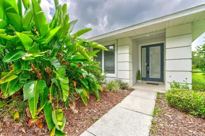 Gallery image of Sunset Lake Retreat With Game Room in Kissimmee